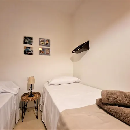 Διαμέρισμα Ds Duplex Puente Romano-mezquita Con Parking *