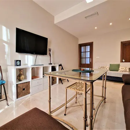 Ds Duplex Puente Romano-mezquita Con Parking Διαμέρισμα Κόρδοβα