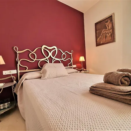 Ds Duplex Puente Romano-mezquita Con Parking * Κόρδοβα