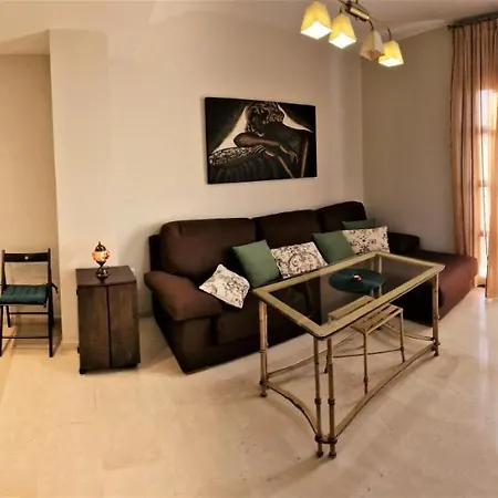 Ds Duplex Puente Romano-mezquita Con Parking Κόρδοβα