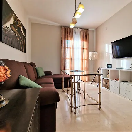 Ds Duplex Puente Romano-mezquita Con Parking Διαμέρισμα Κόρδοβα